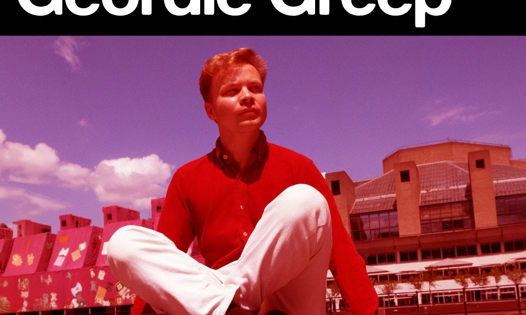 Afbeelding van de bron — Geordie Greep en Madrid | SON Estrella Galicia