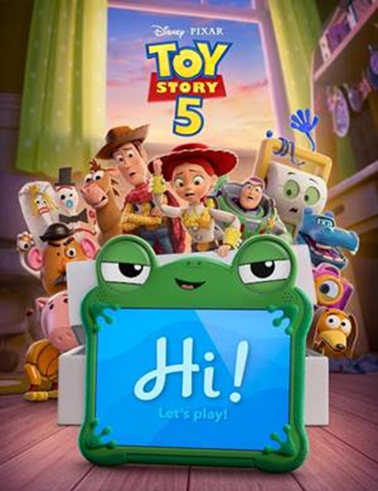 Source image — CLOSE-UP | TOY STORY 5