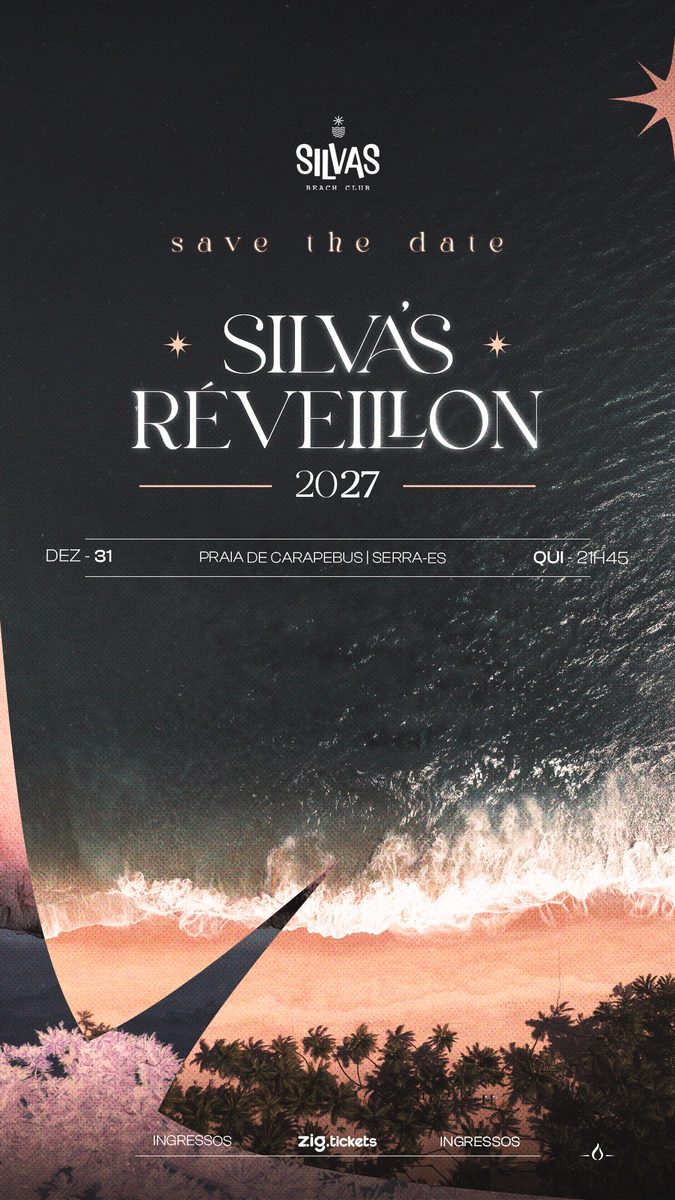 Source image — Réveillon 2027 - Silvas Beach Club