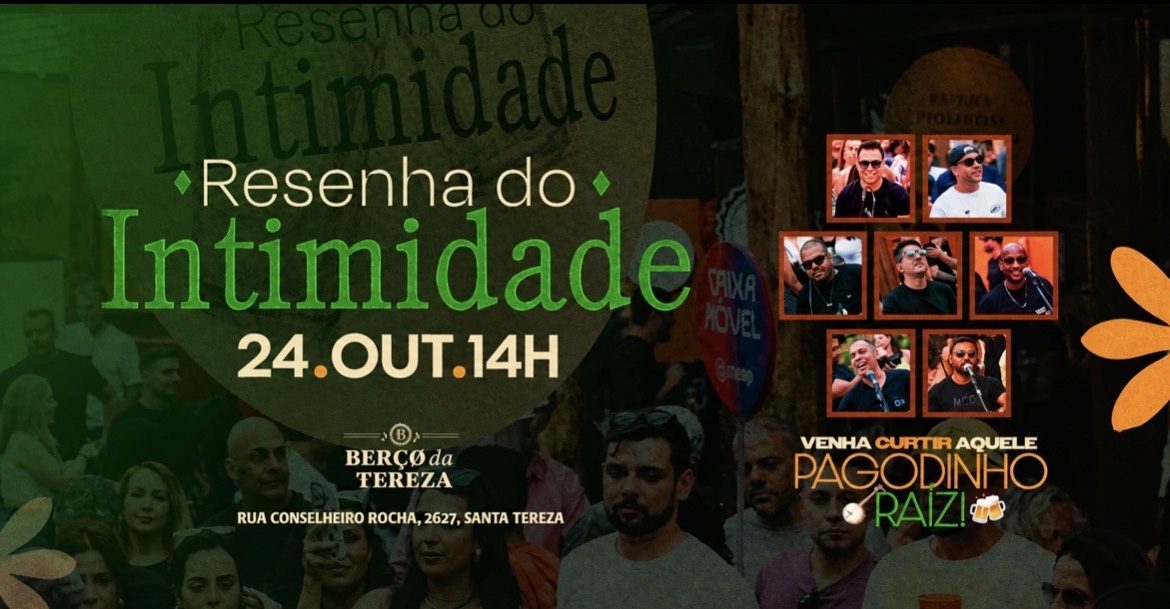 Image de la source — RESENHA DO INTIMIDADE 24/10