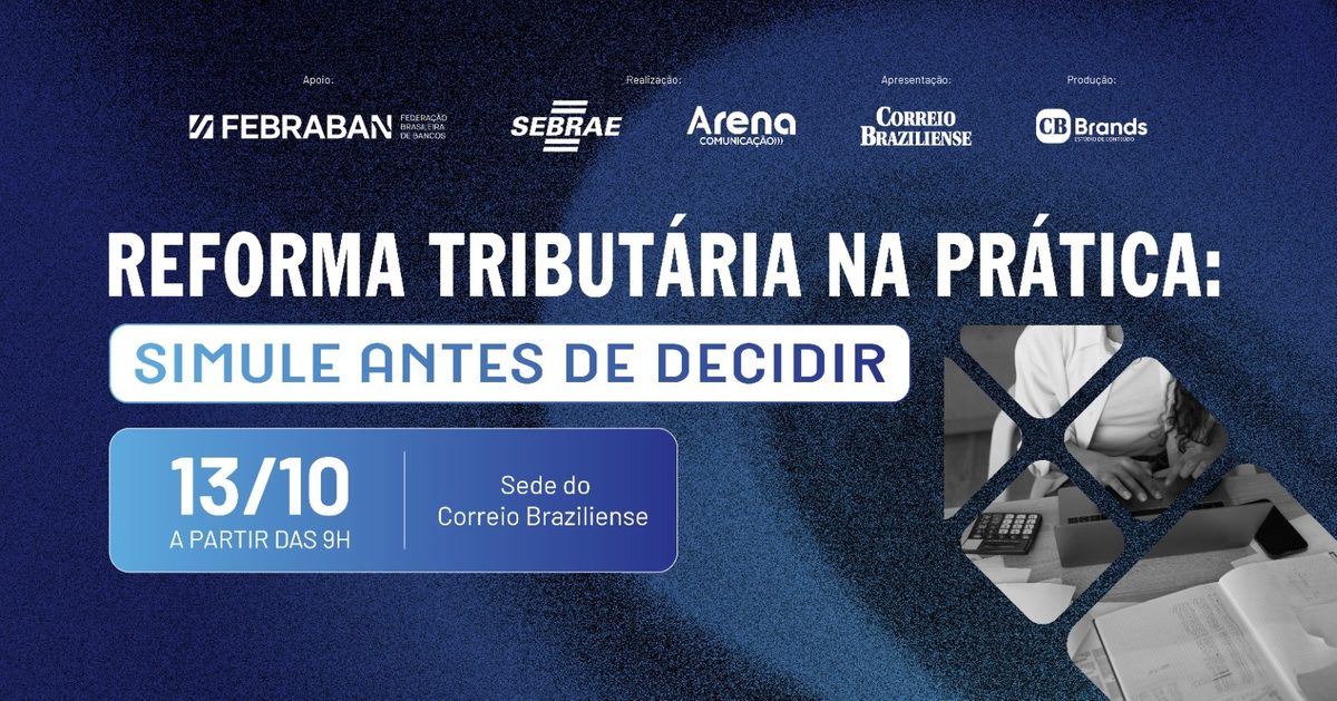 Image de la source — CB FORÚM - Reforma Tributária