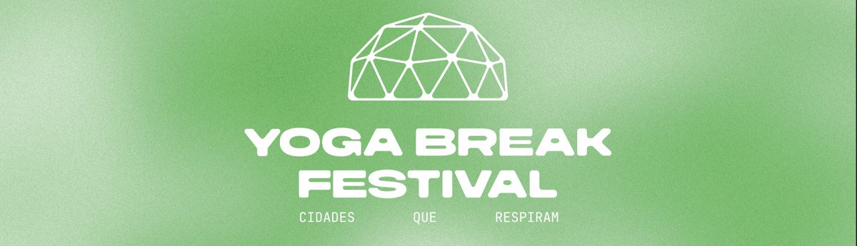 Image de la source — Yoga Break Festival 2026