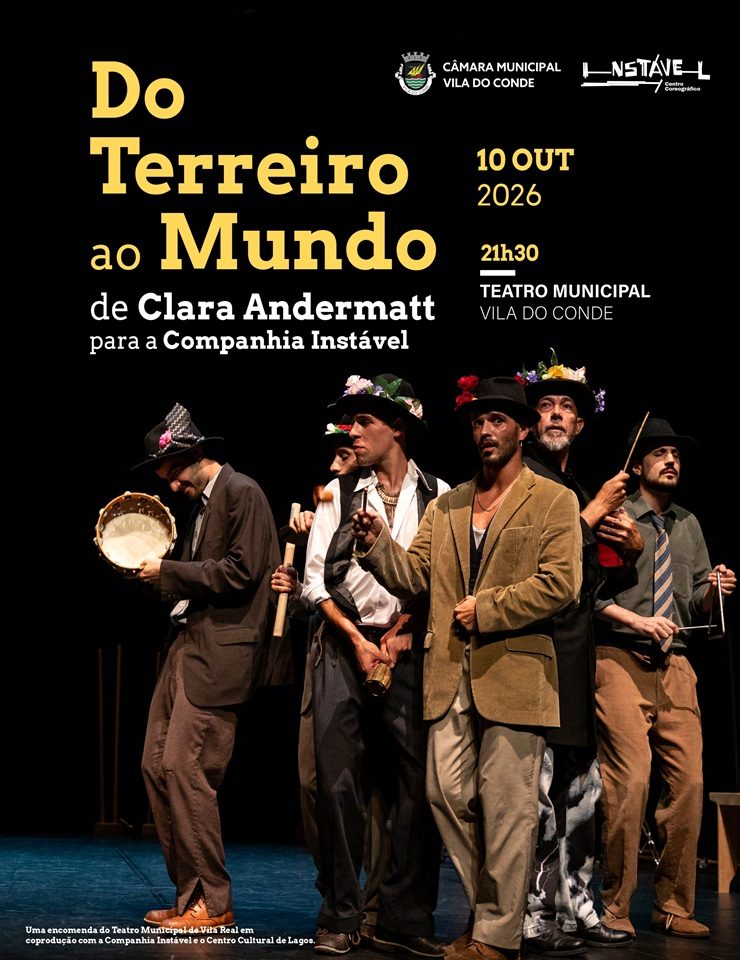 Source image — Do Terreiro ao Mundo de Clara Andermatt