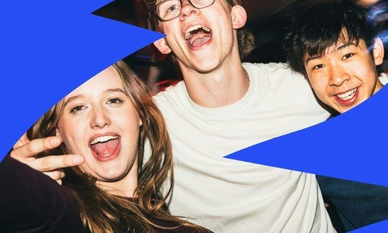 Imagem da fonte — Union House Party: Moving In Edition