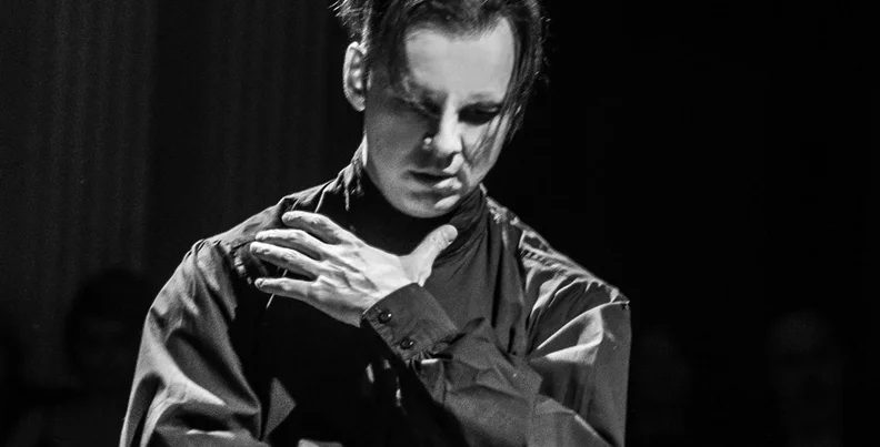 Imagem da fonte — Guest Concert: Utopia Orchestra & Teodor Currentzis