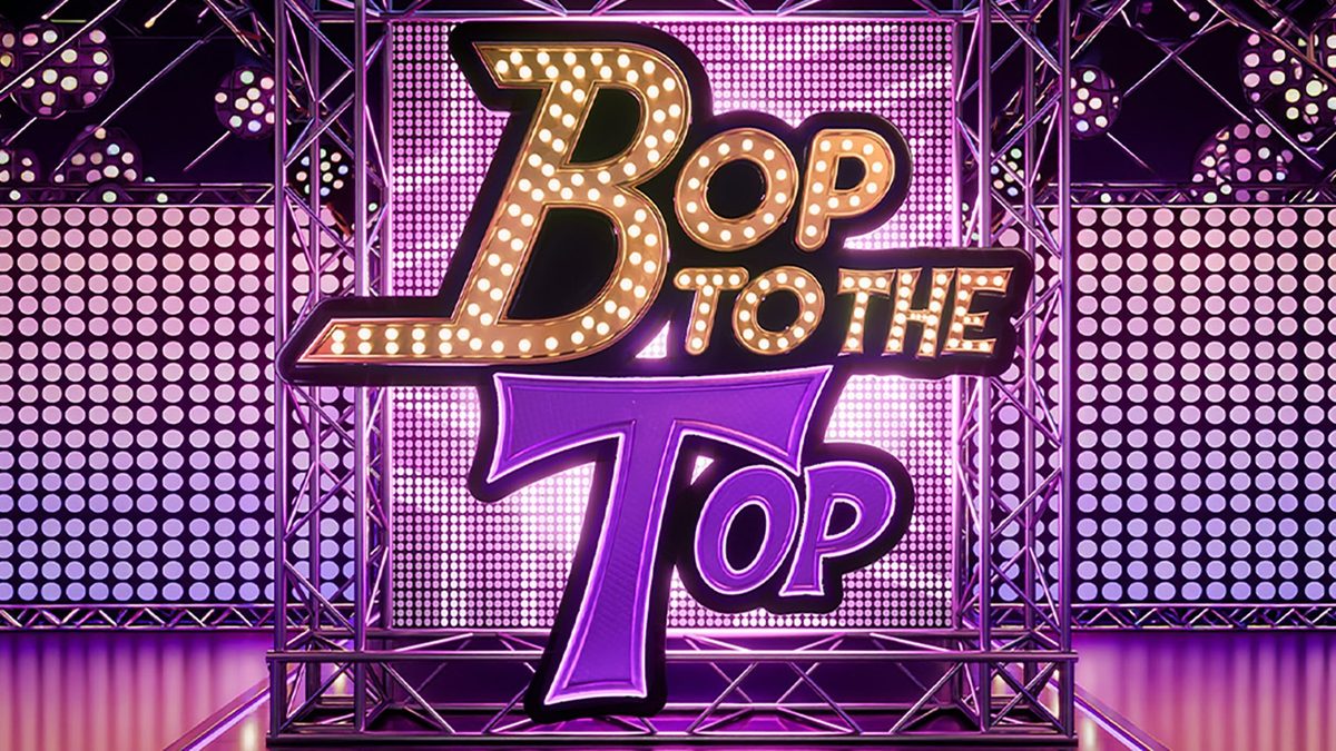 Imagem da fonte — Bop To The Top (18+)