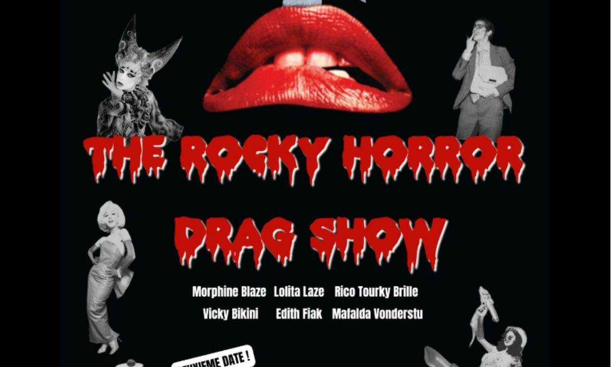 Source image — Screen Queens : The Rocky Horror Drag Show !