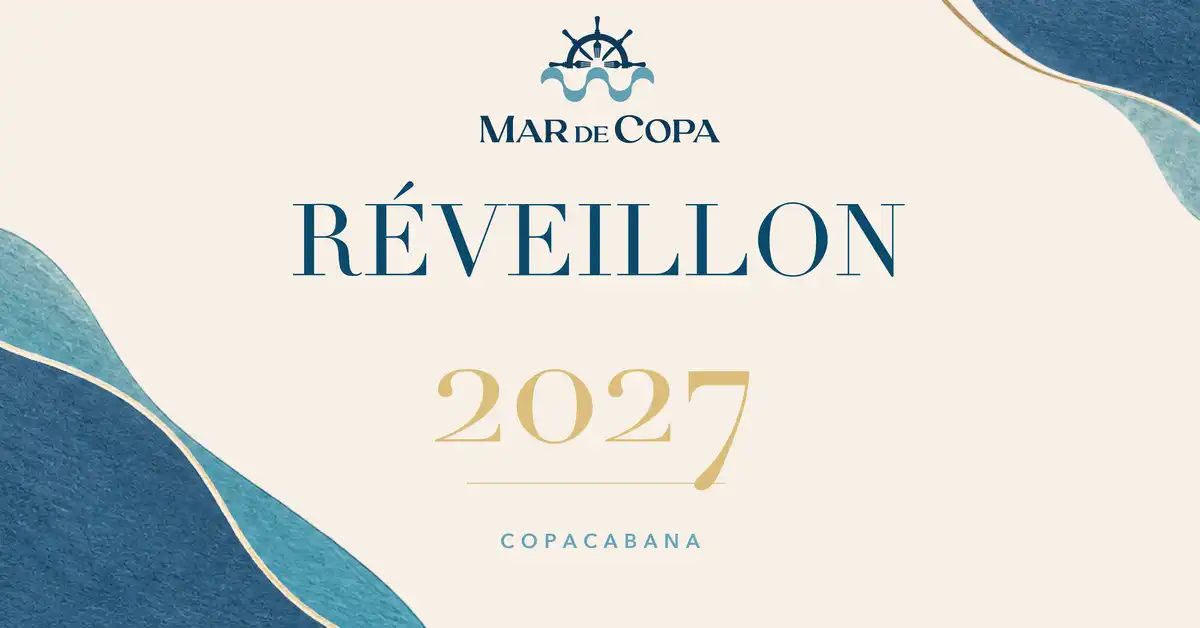 Imagen de la fuente — Réveillon 2027 Mar de Copa