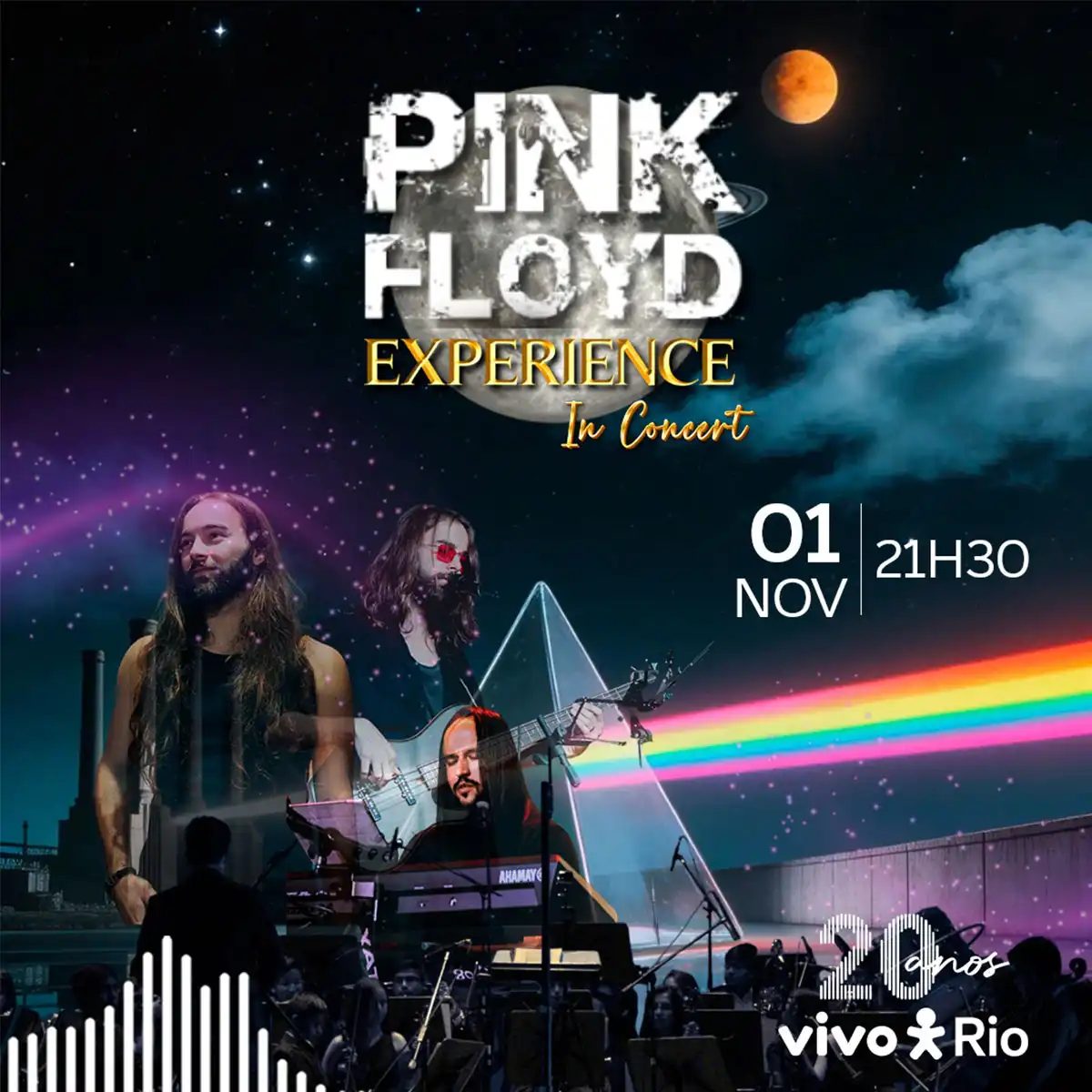 Imagem da fonte — Pink Floyd Experience In Concert