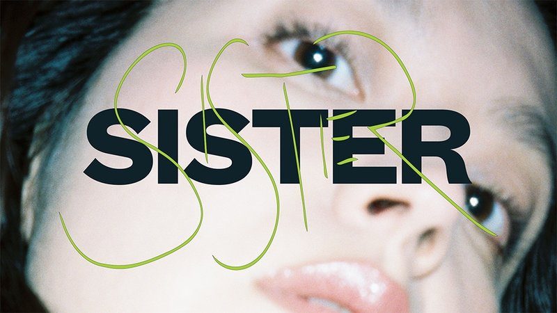Bild der Quelle — Sister