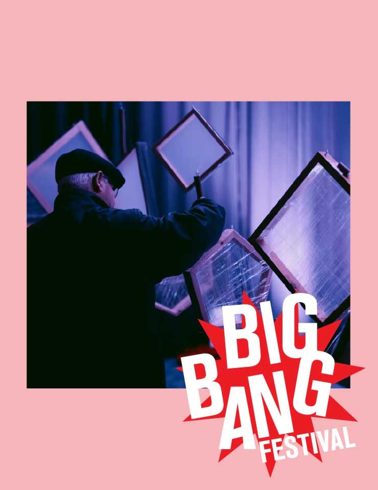 Imagem da fonte — FESTIVAL BIG BANG: OFICINA DE CANTO E TOQUE DE ADUFE