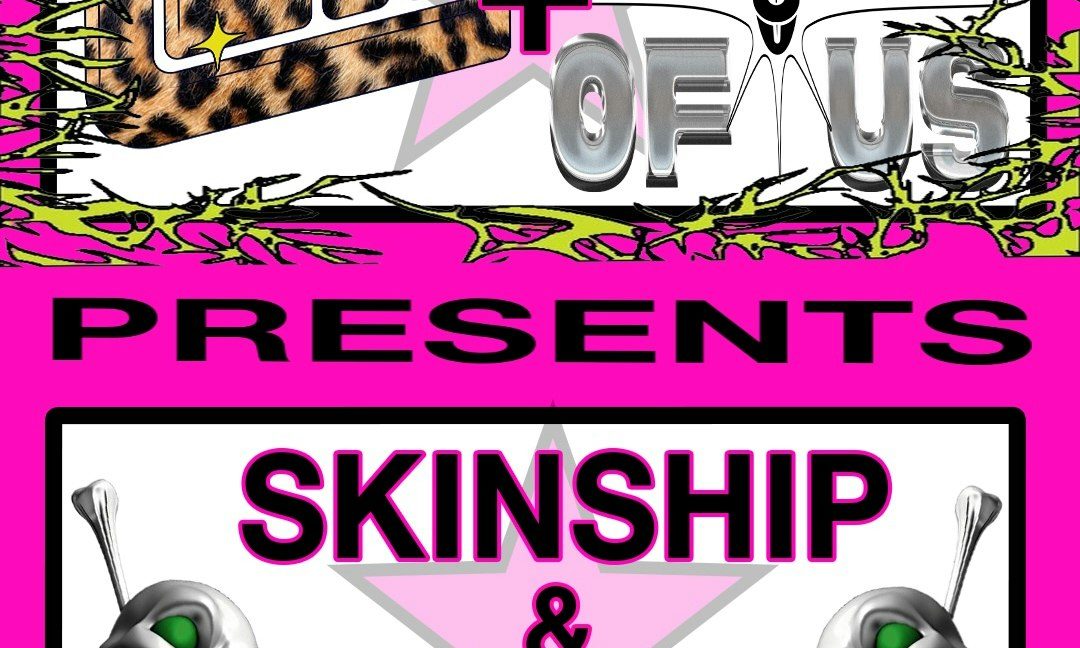 Bild der Quelle — Skinship, Envie