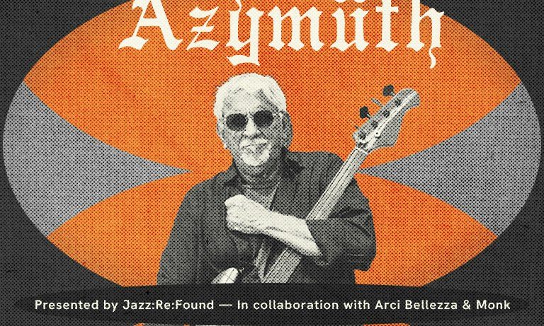 Source image — Azymuth / JZ:RF Series