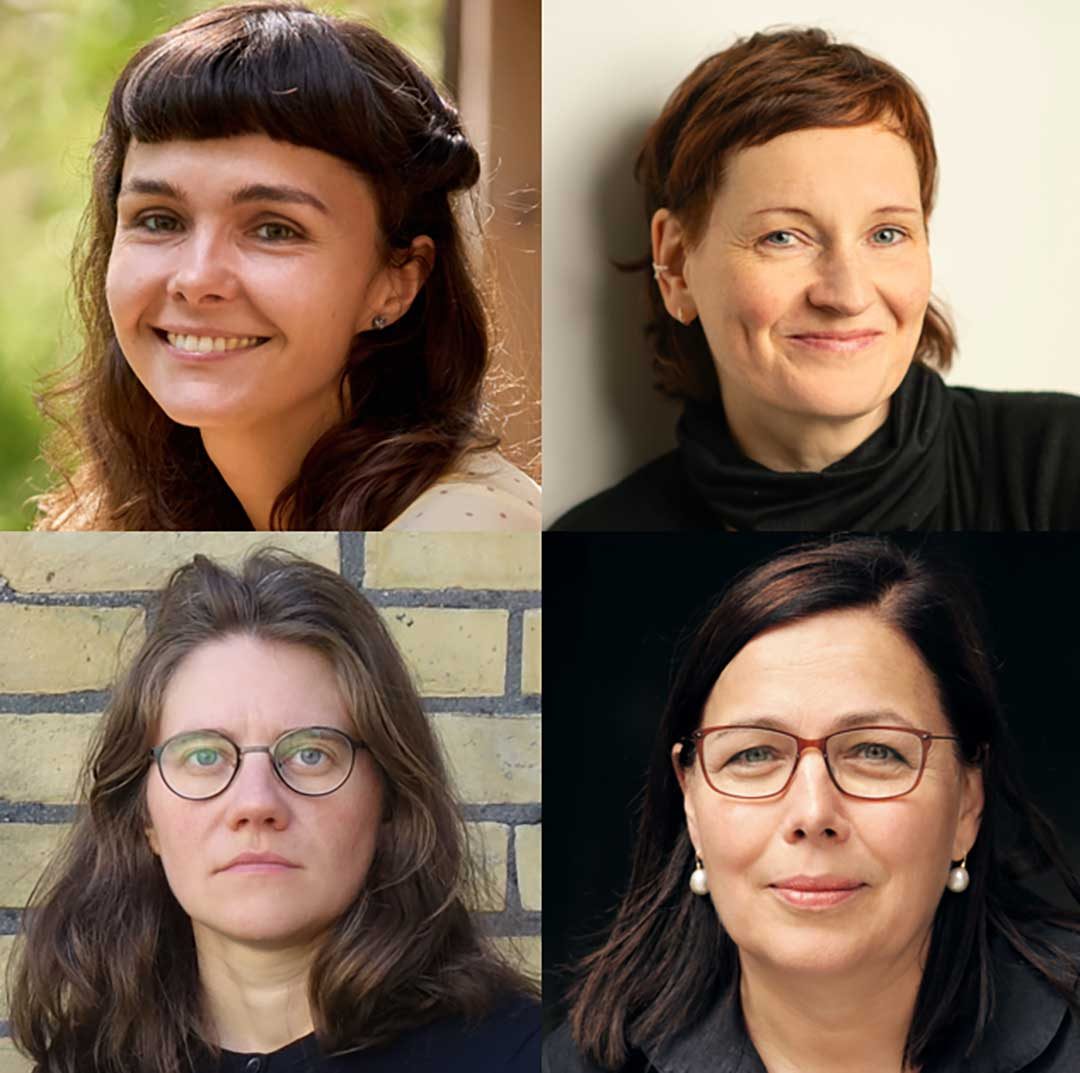 Source image — »Schweinebaumeln« – Lesung und Gespräch mit Marta Dzido, Antje Ritter-Miller & Sarah Käsmayr