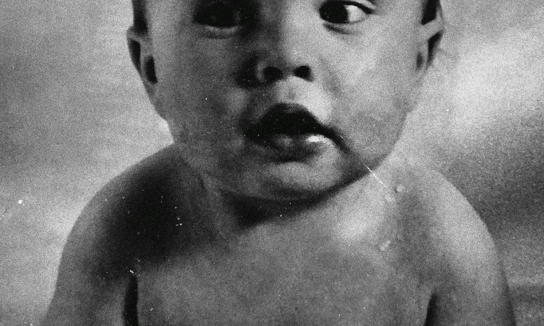 出典の画像 — Baby Dave