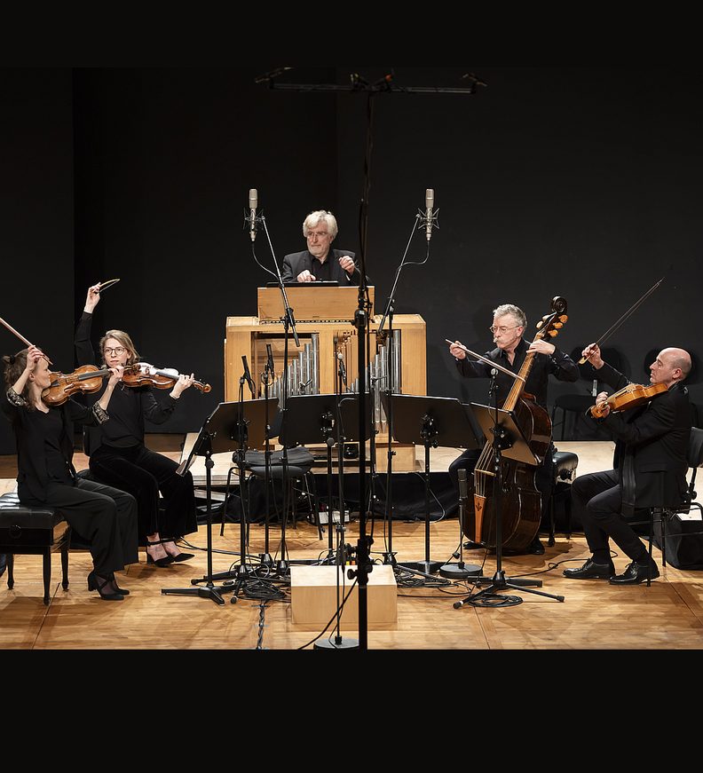 Afbeelding van de bron — SPAM 2027 – Opening Concert – Armato il cor