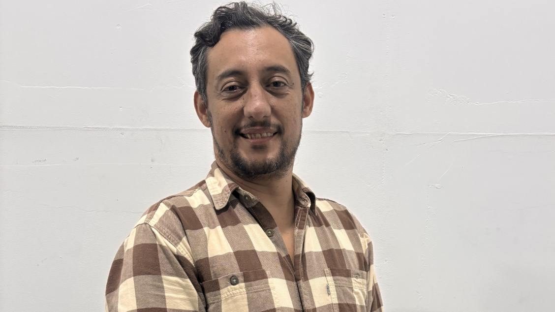 Imagem da fonte — “Afinal, o que é felicidade?” Uma palestra com Ricardo Vela
