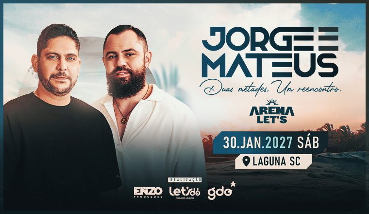 Bild der Quelle — Jorge e Mateus em Laguna