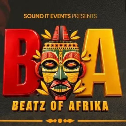 Source image — Beatz of Africa