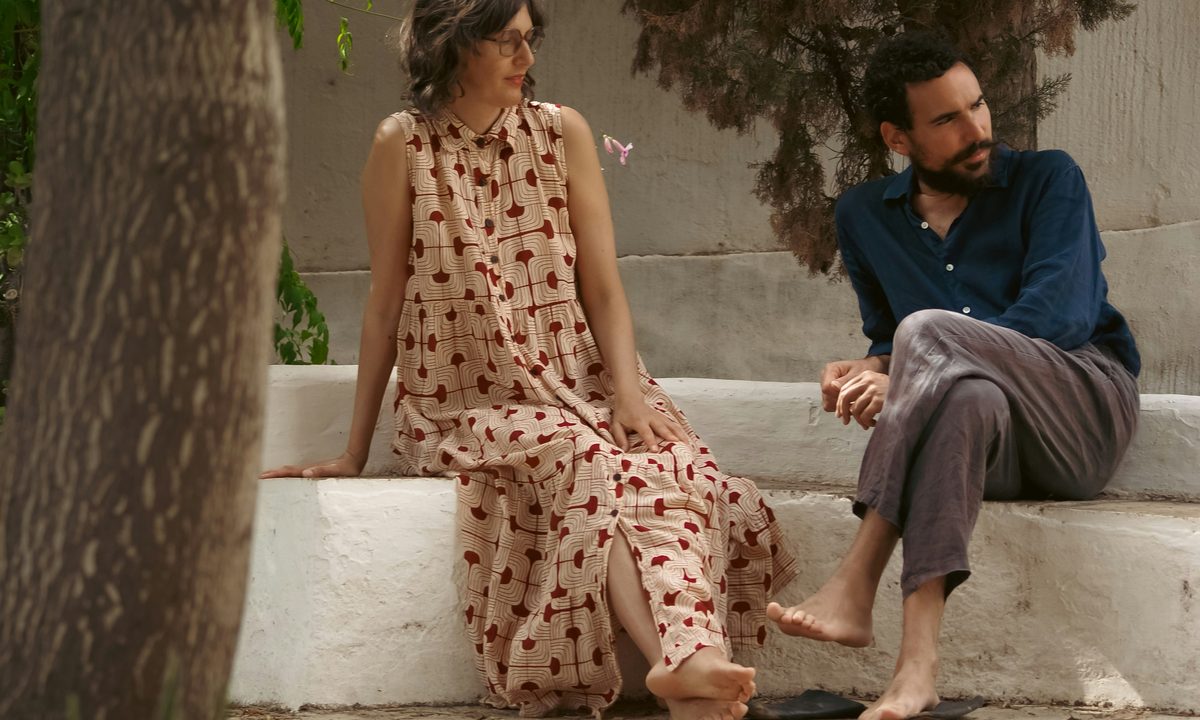 Source image — Josephine Foster sings the songs of Victor Herrero (with Victor Herrero)