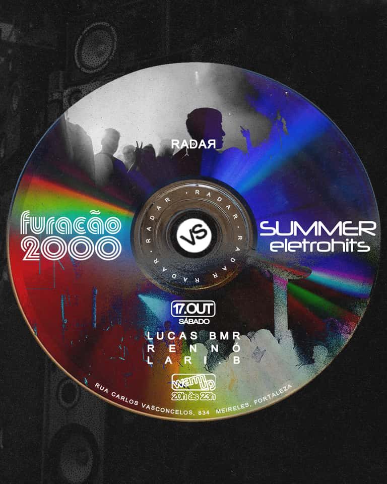 Bild der Quelle — FURACÃO 2000 VS SUMMER ELETROHITS