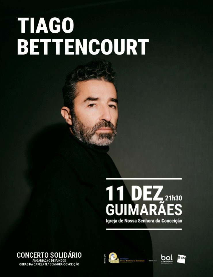 Imagem da fonte — TIAGO BETTENCOURT
