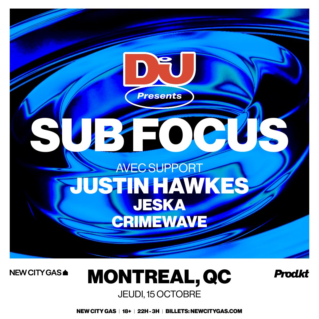 Source image — SUB FOCUS