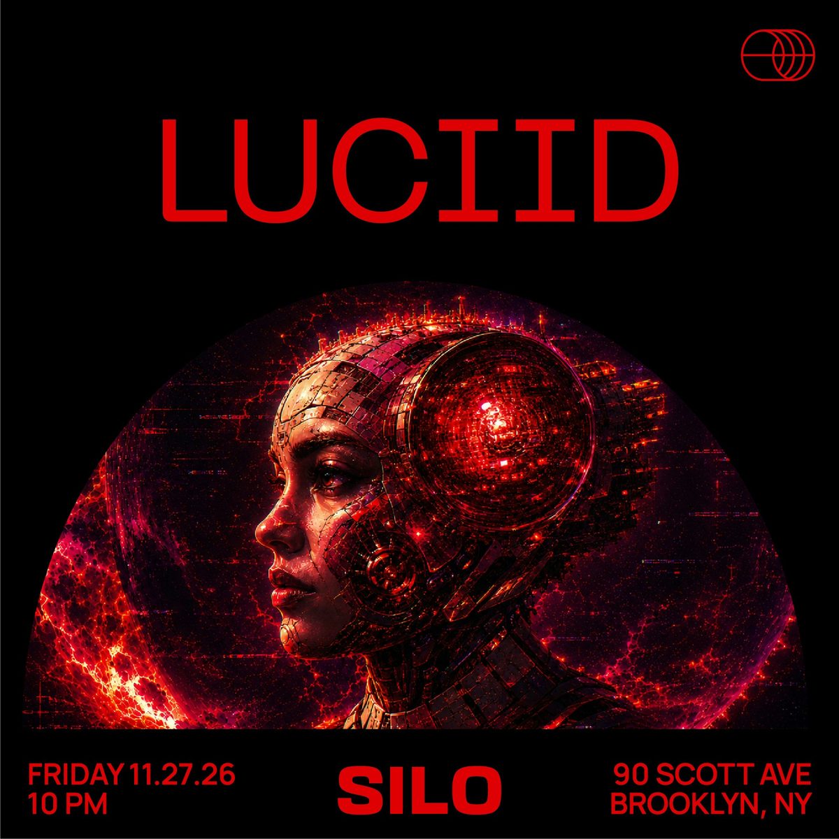 来源图片 — Luciid