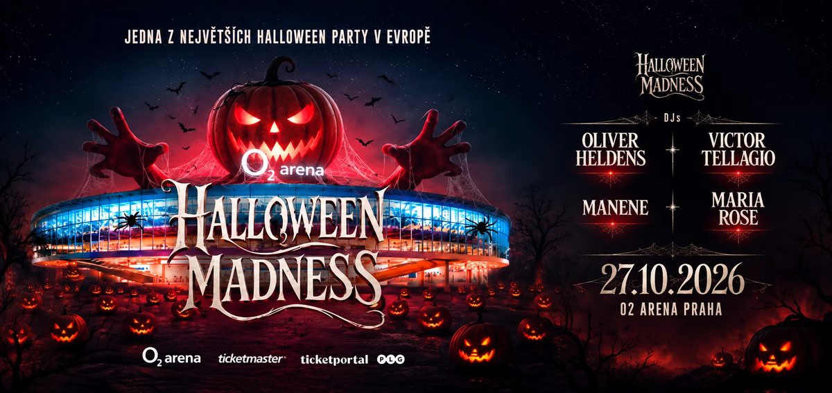 Source image — HALLOWEEN MADNESS