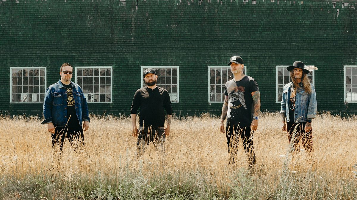 Imagen de la fuente — Default "The Fallout" 25th Anniversary Tour