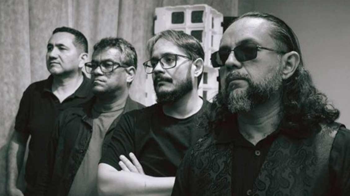 출처 이미지 — CaRIOca ProgFestival 2026 - 9ª edição - Banda Prognoise