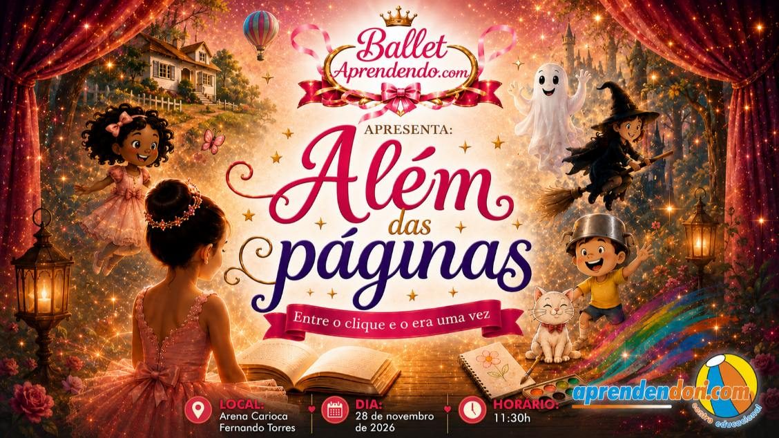 出典の画像 — ALÉM DAS PÁGINAS - BALLET APRENDENDO.COM