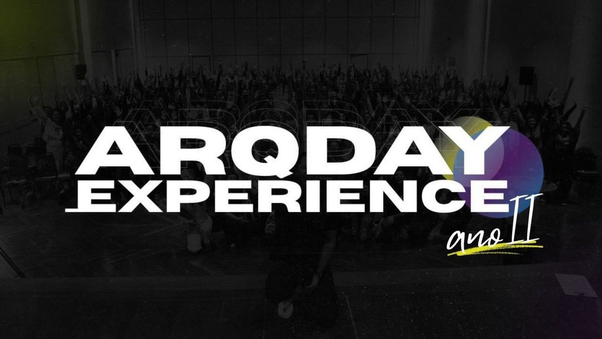 Imagen de la fuente — ARQDAY EXPERIENCE ANO II 2026