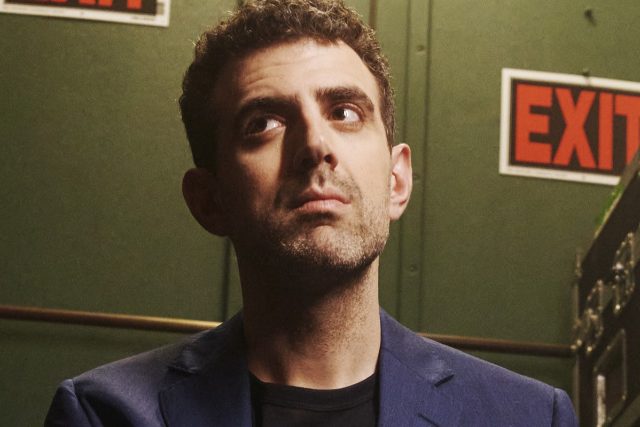 Bild der Quelle — Sam Morril