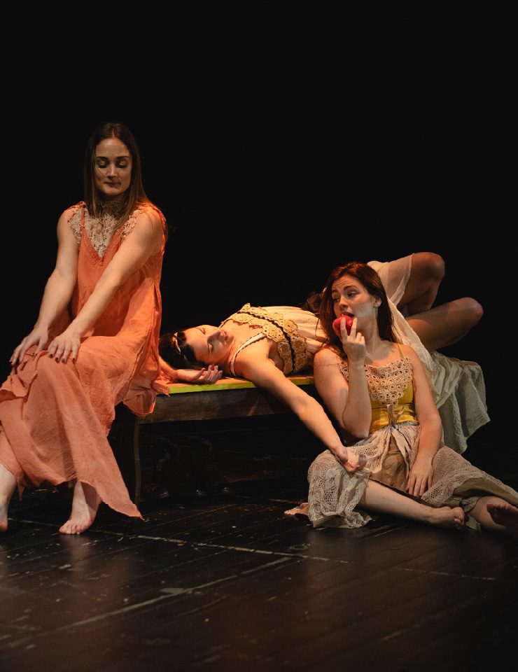 Source image — Teatro | DAS ÁRVORES