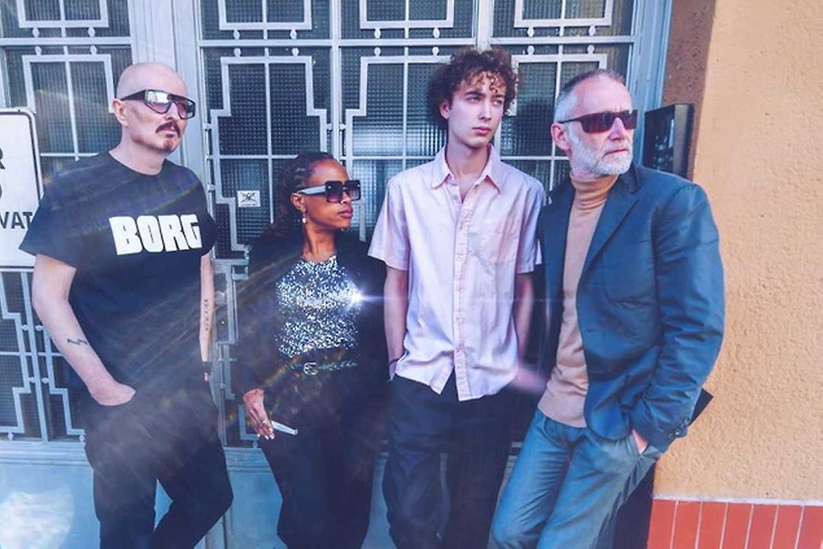 Source image — MOIMIR PAPALESCU & THE NIHILISTS + THE STYLISTS