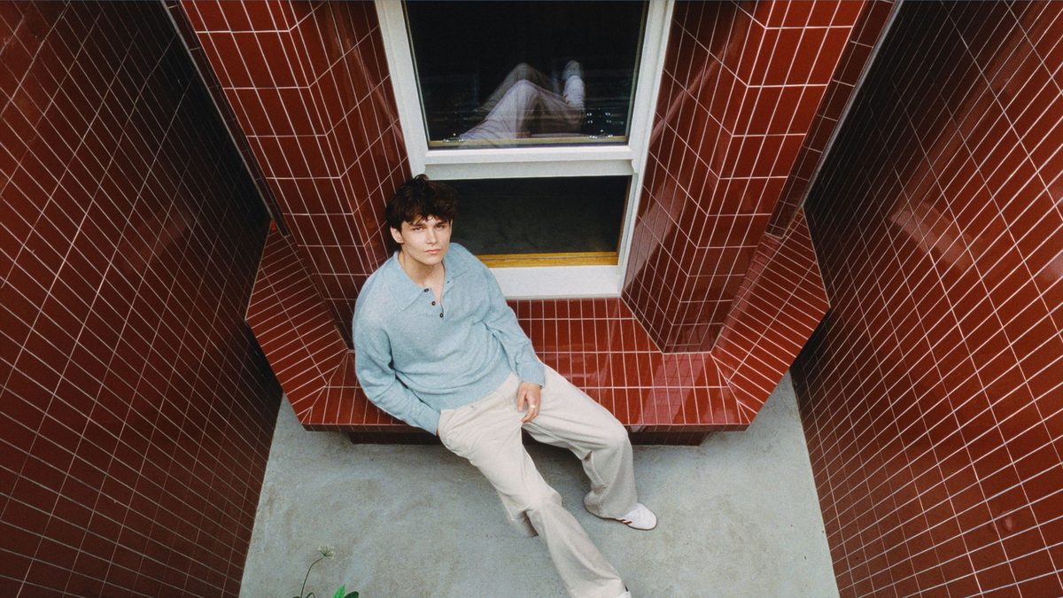 Source image — Benjamin Steer