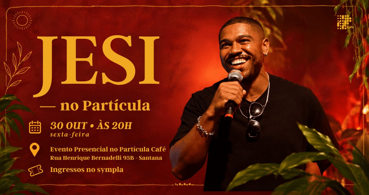 출처 이미지 — JESI NO PARTÍCULA