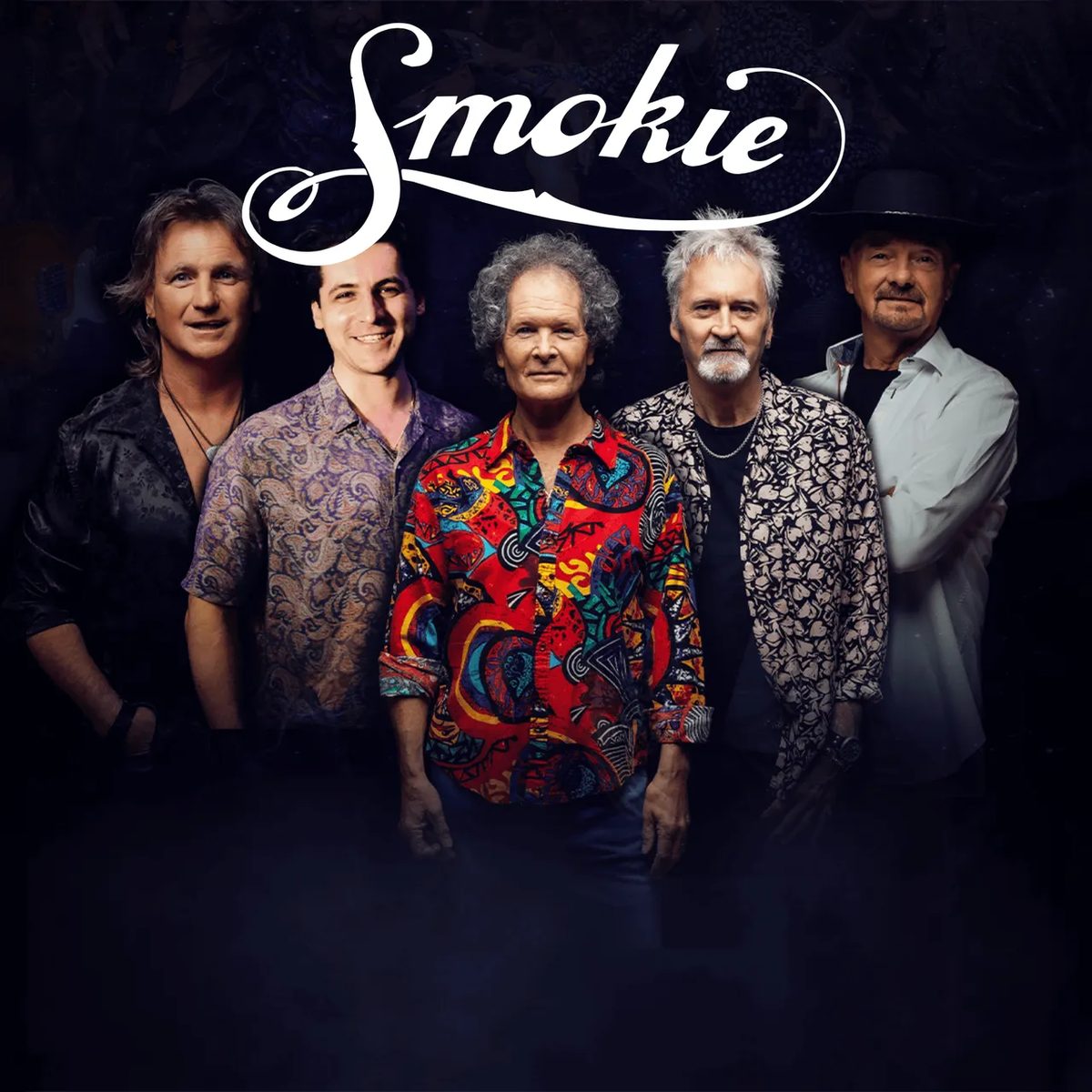 Bild der Quelle — Smokie
