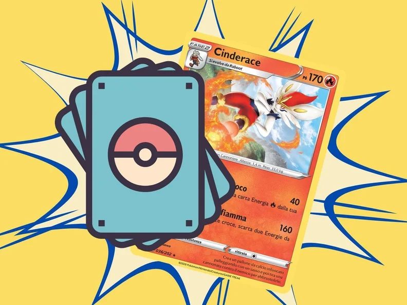 出典の画像 — Pokémon trading platform for children and teenagers