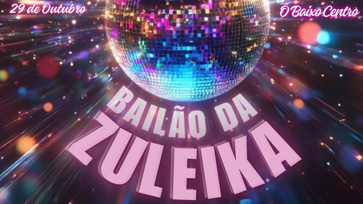Image de la source — BAILÃO DA ZULEIKA