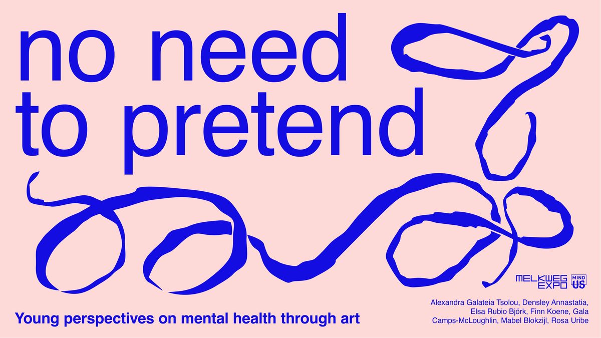 Source image — Opening: No Need To Pretend