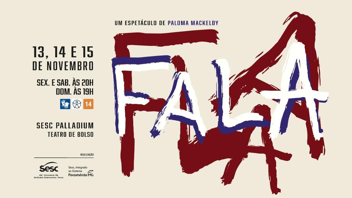 Source image — FALA