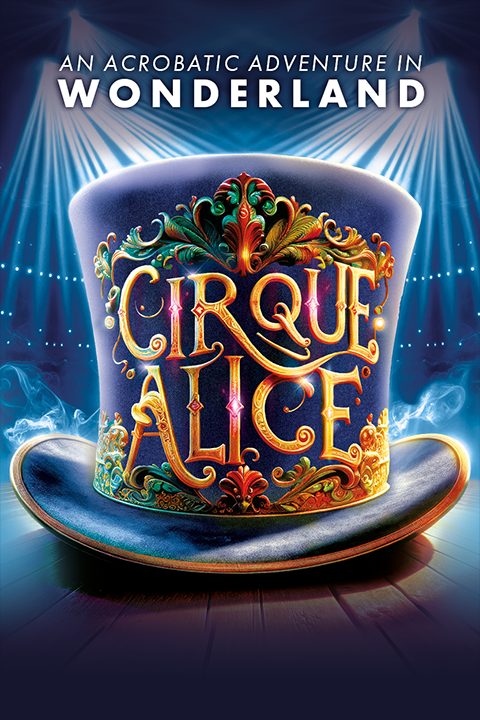 Imagen de la fuente — Cirque Alice