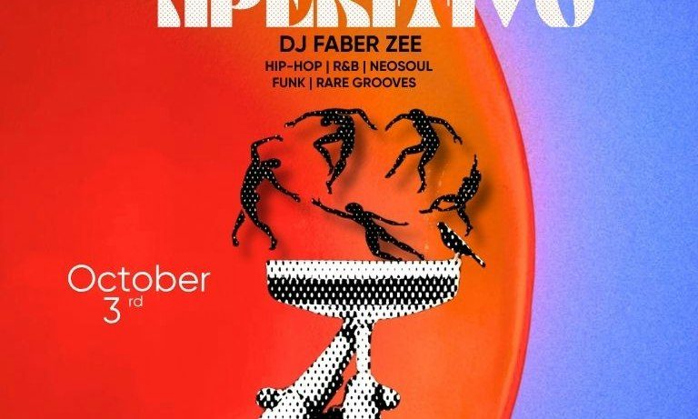 Imagem da fonte — DANCING APERITIVO