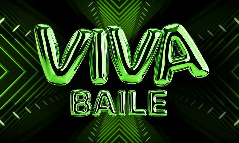Imagem da fonte — VIVA Baile