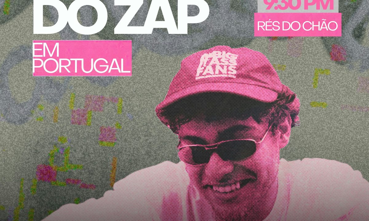 Imagem da fonte — Link do Zap