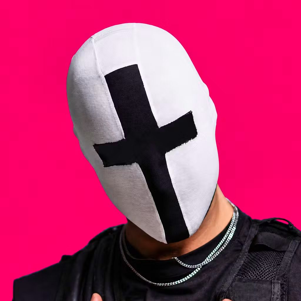 出典の画像 — Holy Priest presents The Holy Sh*t Show (Terminal V)