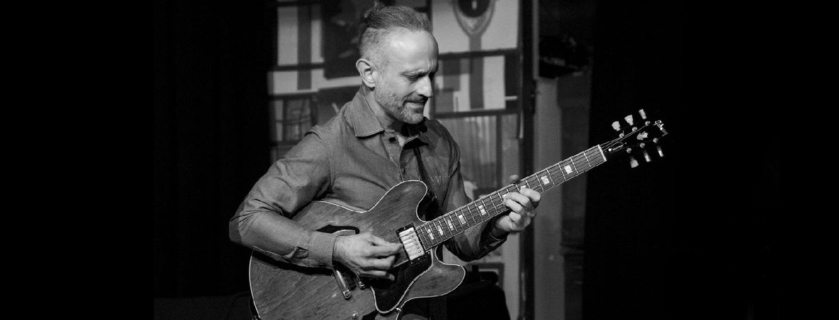 Imagem da fonte — Late Night Concert Series w/Brian Citro