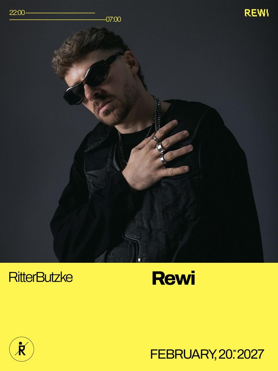 Imagen de la fuente — REWI